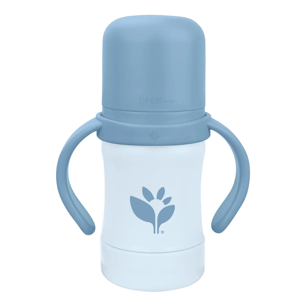 Sprout Ware Sip & Straw Cup (8104621408564)