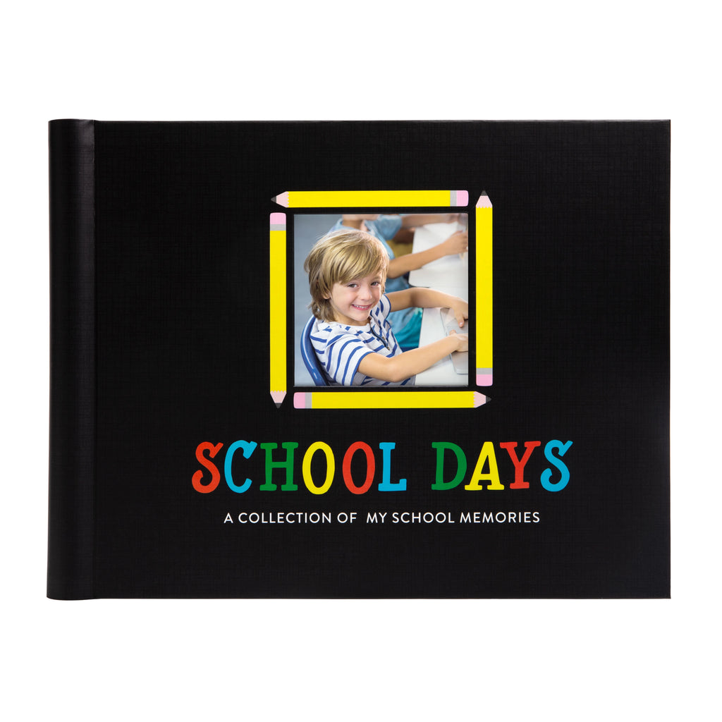 Pearhead School Memory Book (7042724331567)
