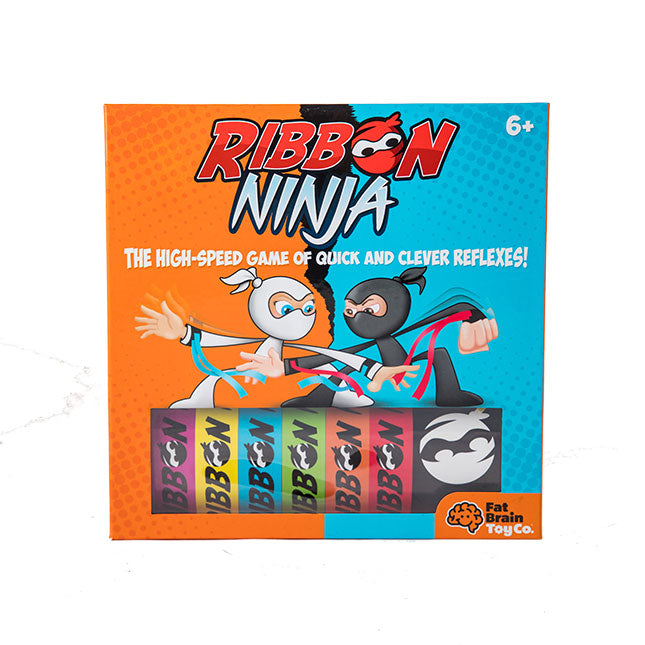 Fat Brain Ribbon Ninja (4749978107951)
