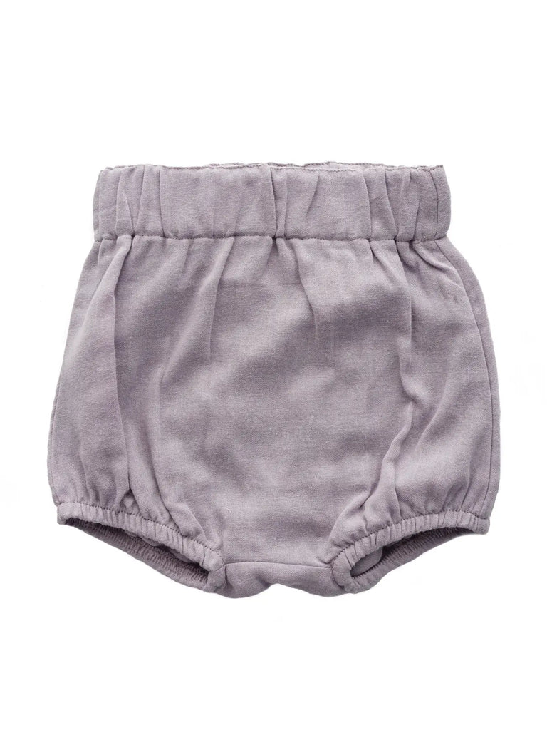 Copy of Cotton Gauze Bloomers - Lavender (8065851195700)