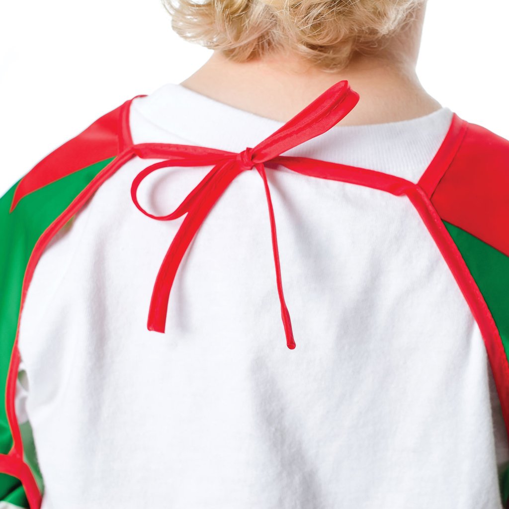 Bumkins Holiday Elf Bib (4645020794927)