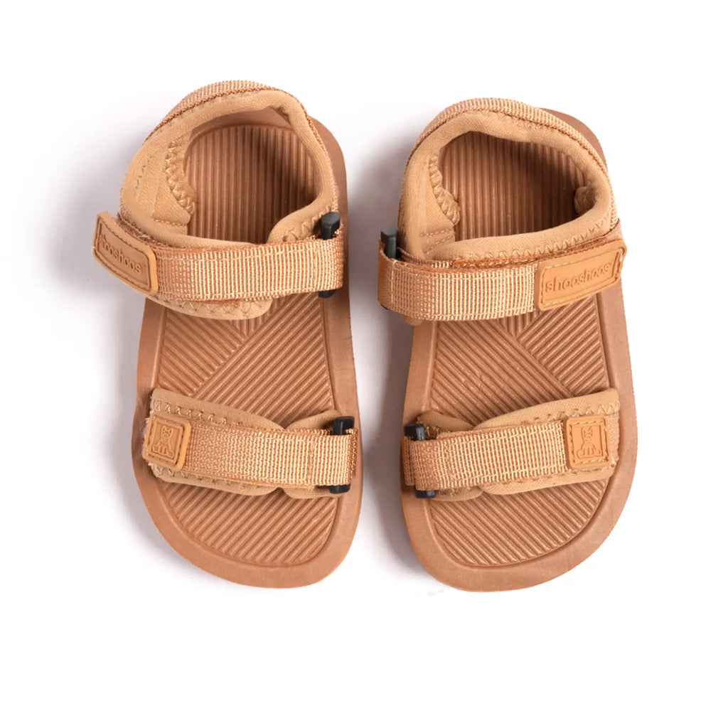 ShooShoos - Arcade - Toddler Kids Shoes Waterproof Sandal (8119763140916)