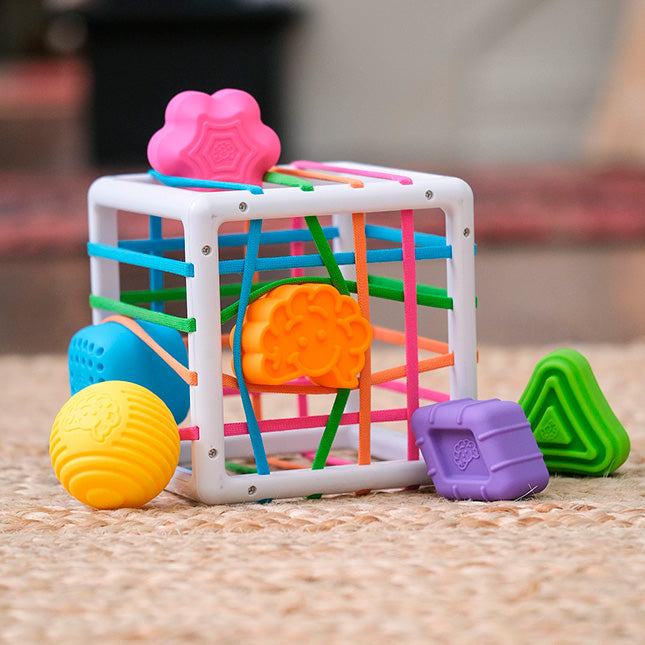 Fat Brain Toys Inny Bin (8013247873332)