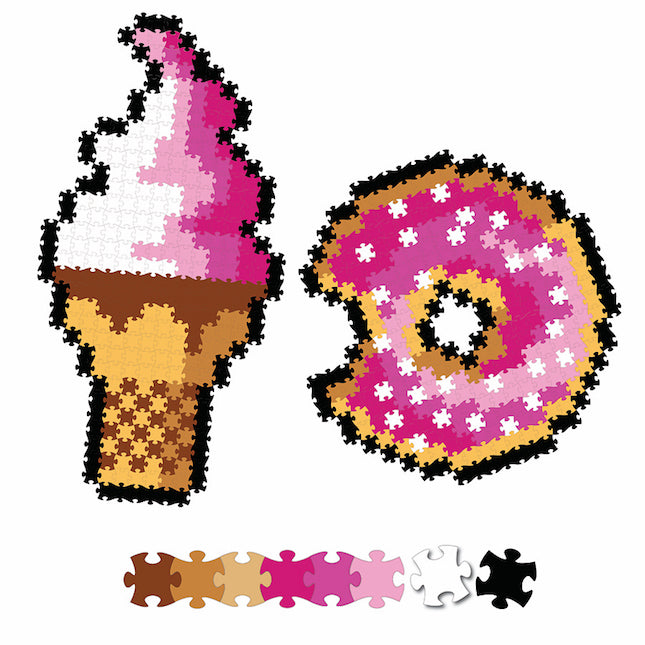 Fat Brain Jixelz Max Mamas