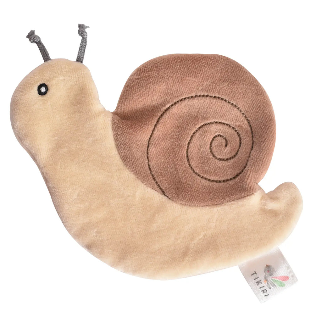Tikiri - Snail with Crinkle (8139724063028)
