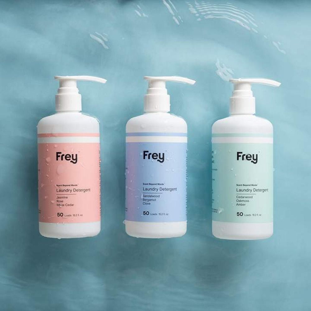 Frey The Detergent Concentrate (7066043121711)