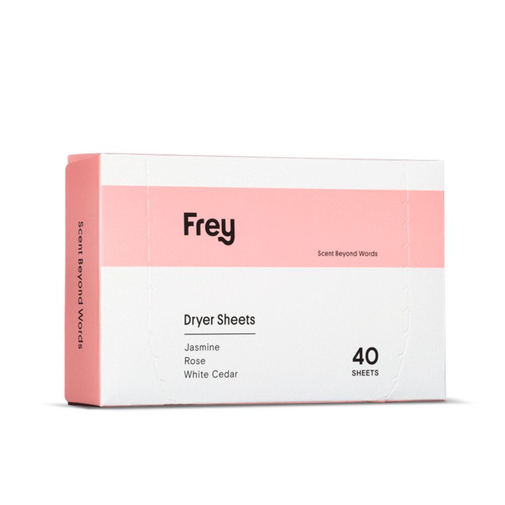Frey Dryer Sheets (7066067238959)