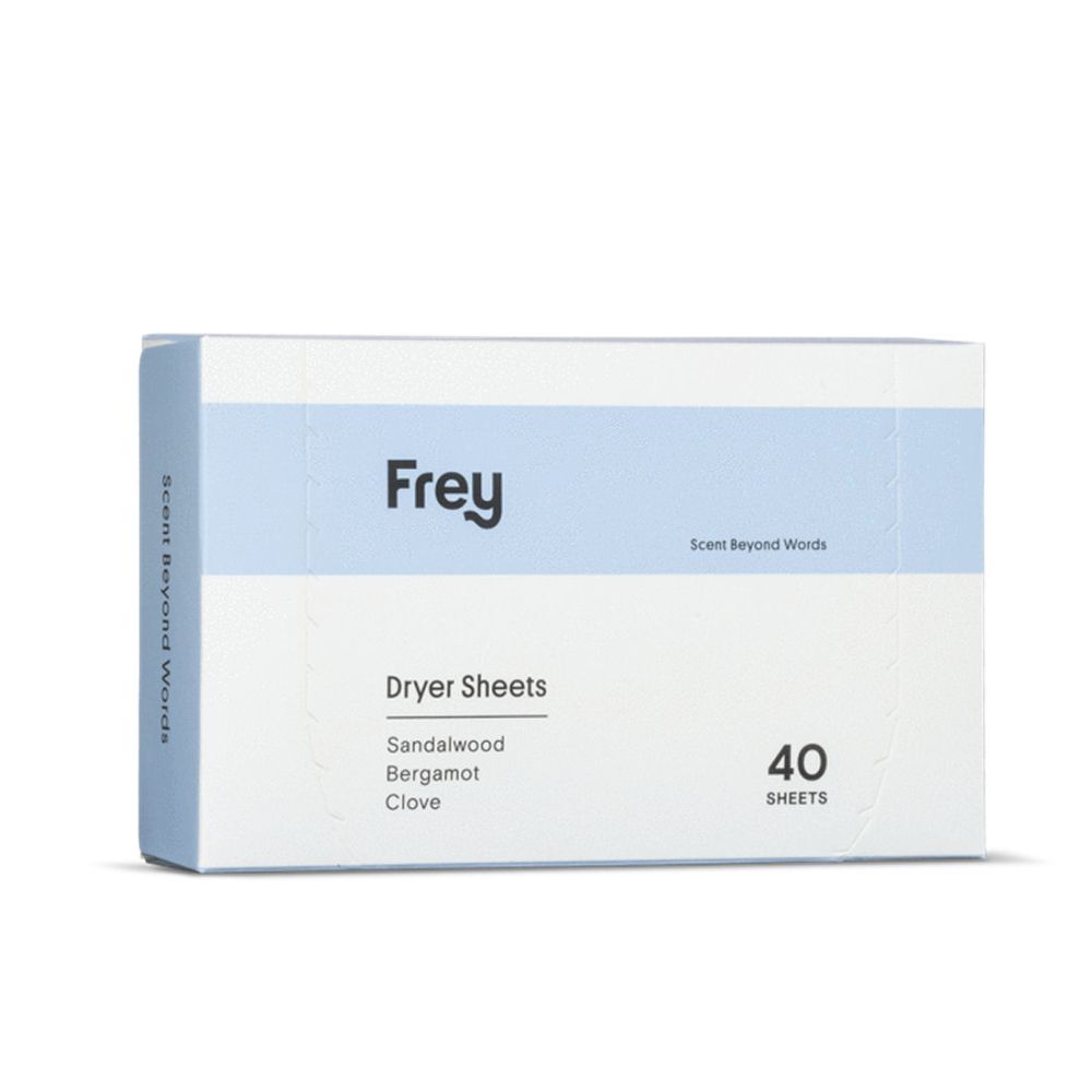 Frey Dryer Sheets (7066067238959)