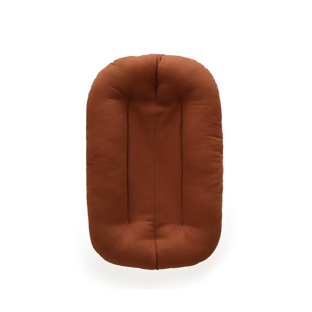 Snuggle Me Organic Infant Lounger (More Colors) (4871043579951)