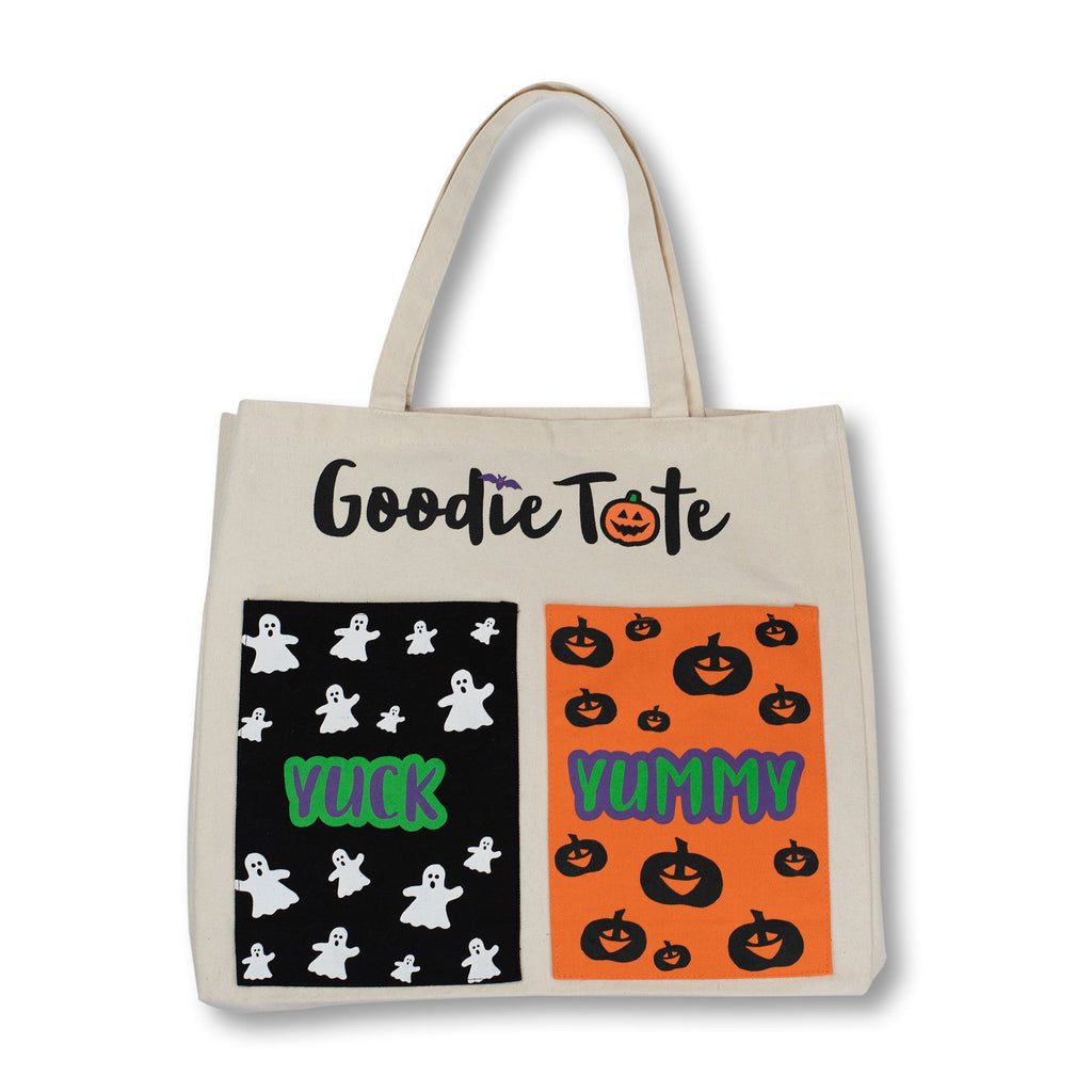 Star From Afar Halloween Goodie Tote (6755944824879)