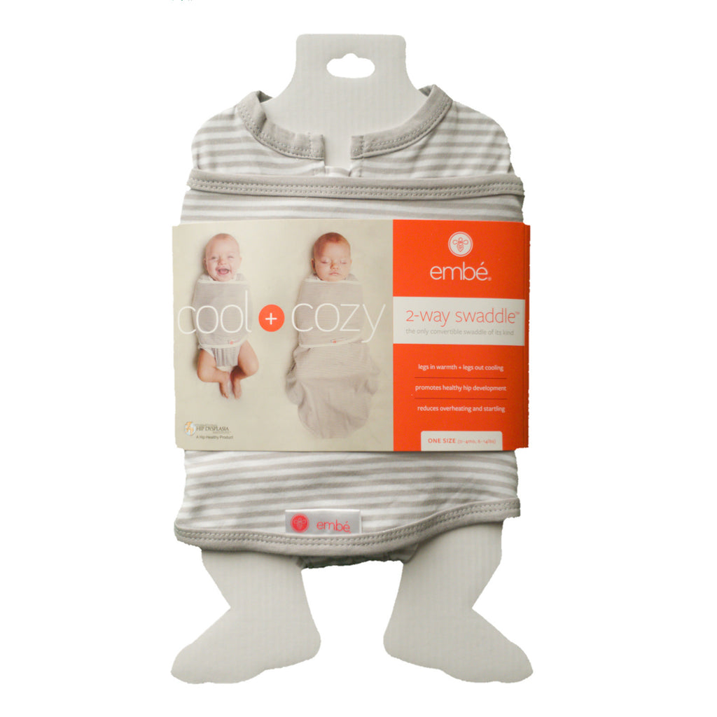 embé Starter Swaddle (6761642131503)