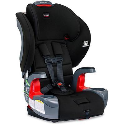 Britax Grow With You Harness-to-Booster Seat (4444219310127) (6889666740271)