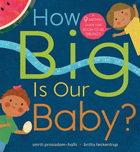 How Big Is Our Baby? (4682331258927)