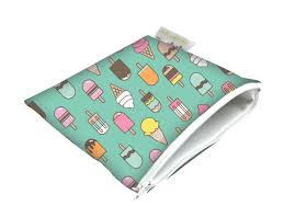 Itzy Ritzy Snack & Everything Bag (4299150950447)