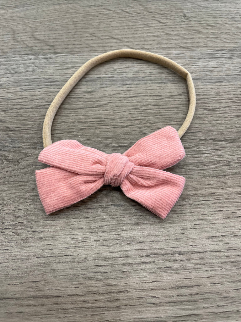 JLIKA Baby Girl Headbands Nylon Small Bows (6748214493231)