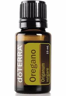 DoTerra 15ml. Essential Oils (4525725351983)