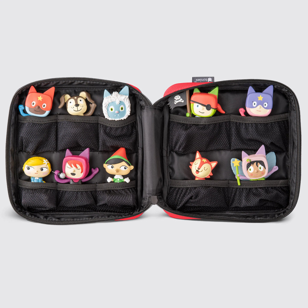 Tonies - Carrying Case (7162239156271)