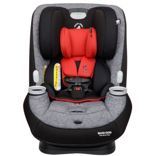 Maxi Cosi Disney Baby Pria All In One Convertible Car Seat (7151019360303)