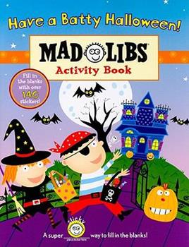 Halloween Activity Books (7094064873519)