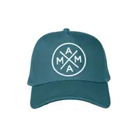 Tiny Trucker Co. MAMA Hat (6951519911983)