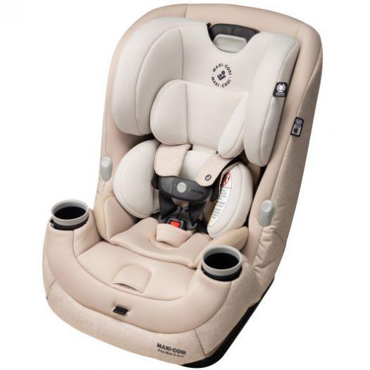 Maxi Cosi Pria Max 3-in-1 Convertible Car Seat (4886413639727)