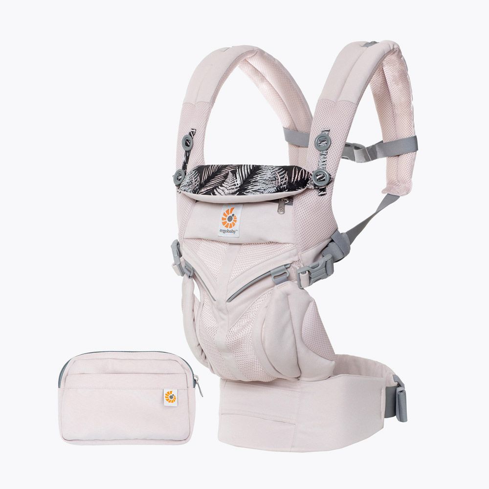 Ergobaby Omni 360 Cool Mesh (4501013463087)