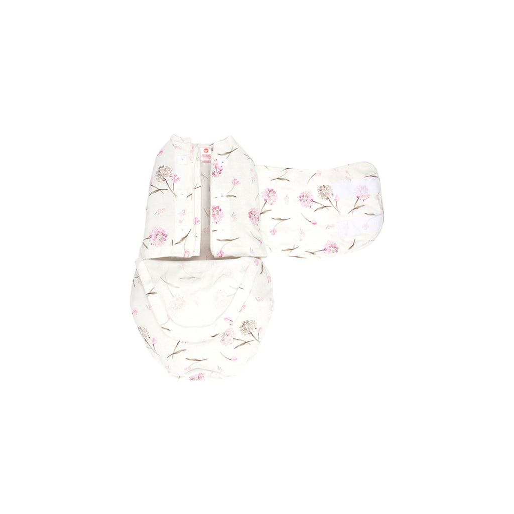 embé Starter Swaddle (6761642131503)