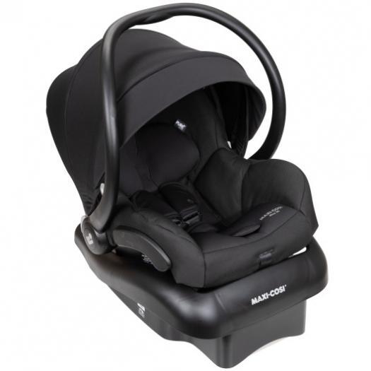 Maxi Cosi Mico 30 Infant Car Seat (4886506405935)