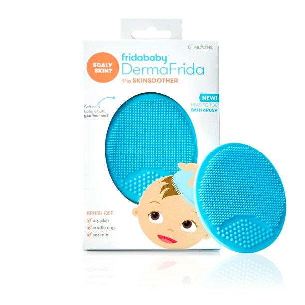 Fridababy DermaFrida Skinsoother (6831419785263)