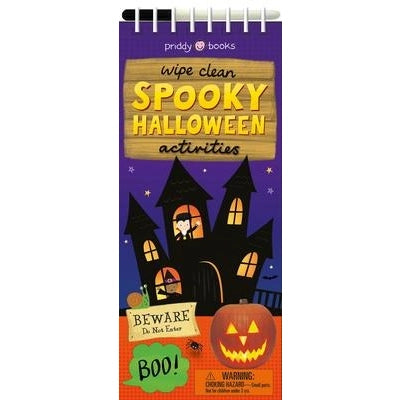 Halloween Activity Books (7094064873519)