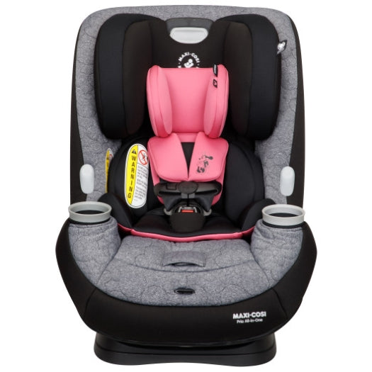 Maxi Cosi Disney Baby Pria All In One Convertible Car Seat (7151019360303)