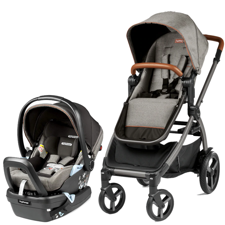 Agio Z4 Travel Systems Complete (6576883859503)